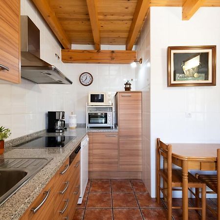 Pallide Casa Rural Solapena מראה חיצוני תמונה