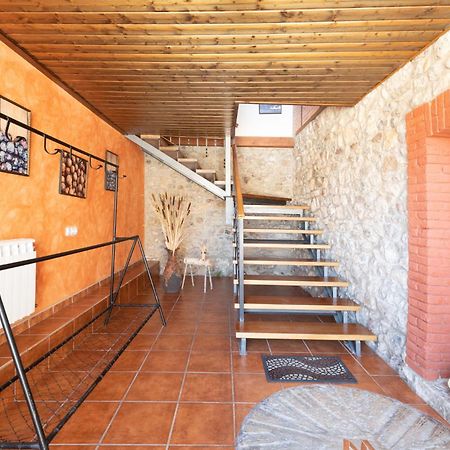 Pallide Casa Rural Solapena מראה חיצוני תמונה