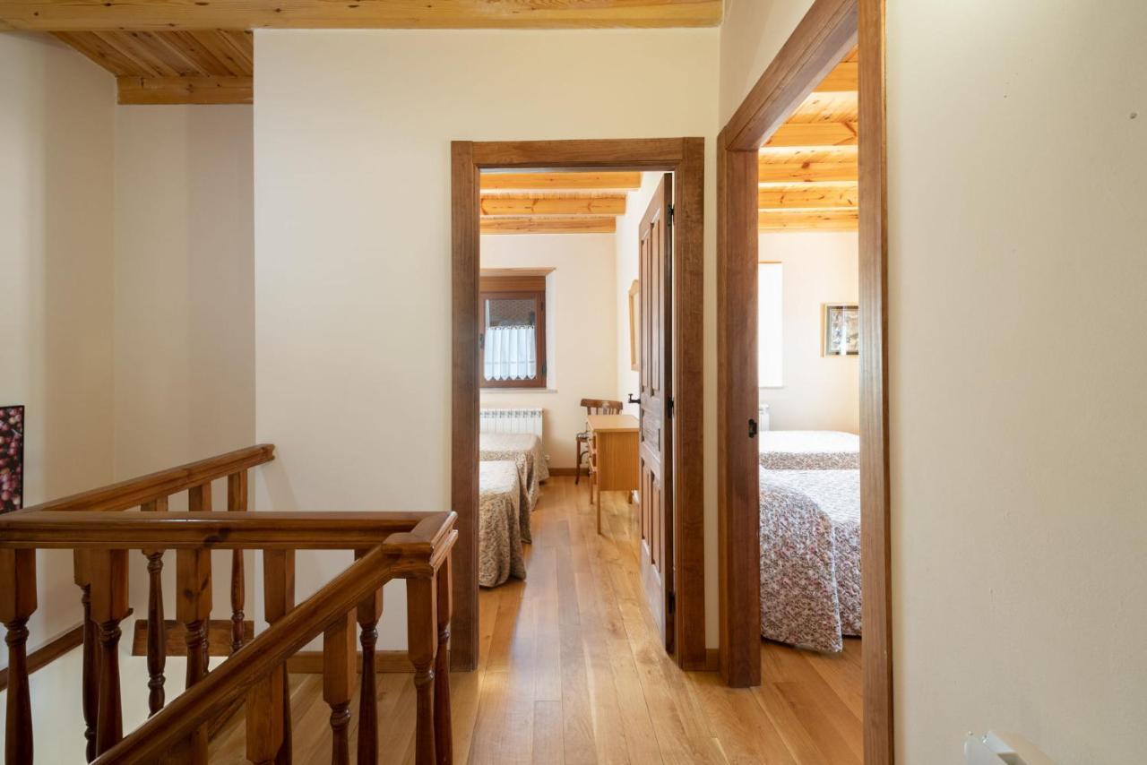 Pallide Casa Rural Solapena מראה חיצוני תמונה