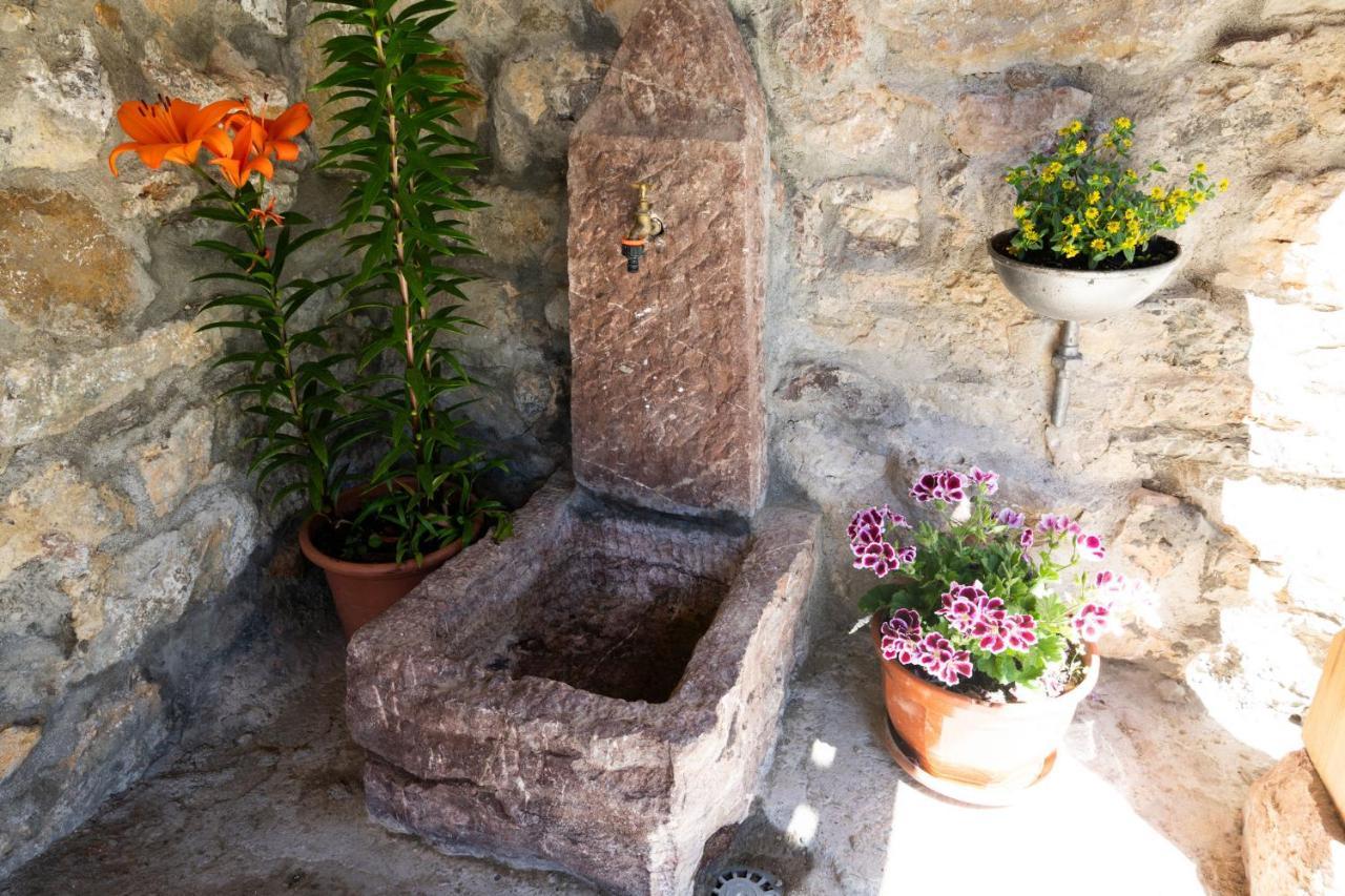 Pallide Casa Rural Solapena מראה חיצוני תמונה